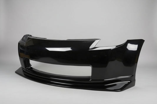 350z NISMO V1 style front bumper (WIDEBODY 20MM)