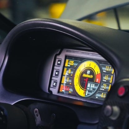 Haltech iC-7 Dash Cluster Recessed Mount