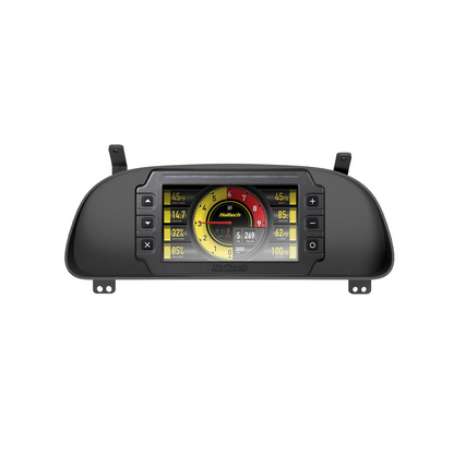 Haltech iC-7 Dash Cluster Recessed Mount