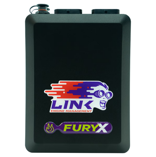 LINK G4X FuryX