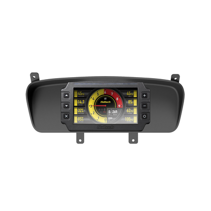 Haltech iC-7 Dash Cluster Recessed Mount